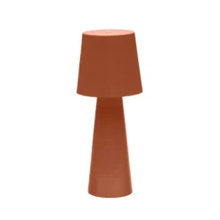 Kave Home Arenys Grote Tafellamp