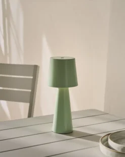 Kave Home Arenys Kleine Tafellamp