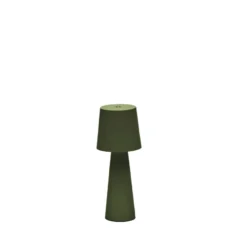 Kave Home Arenys Kleine Tafellamp