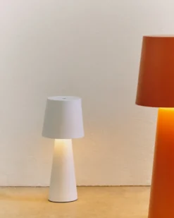 Kave Home Arenys Kleine Tafellamp