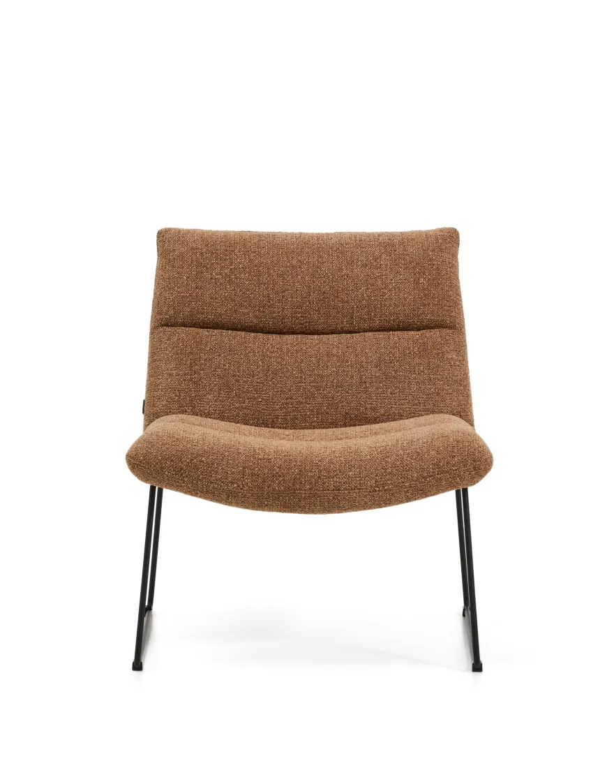 Kave Home Asen Fauteuil