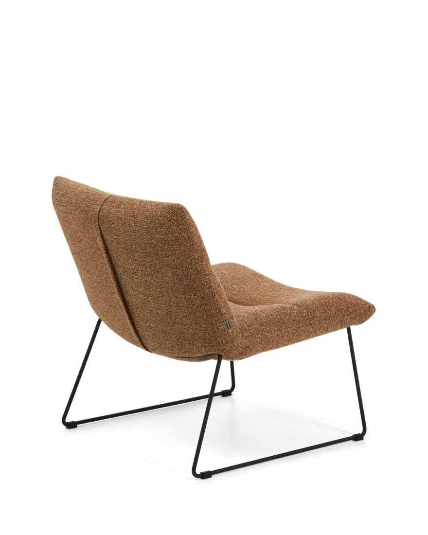 Kave Home Asen Fauteuil