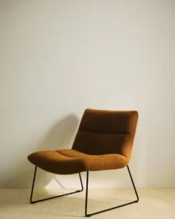Kave Home Asen Fauteuil