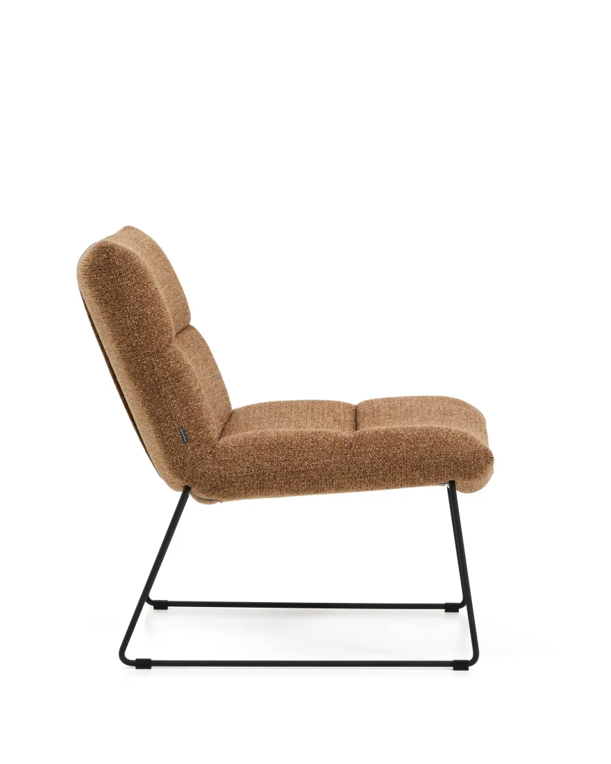 Kave Home Asen Fauteuil