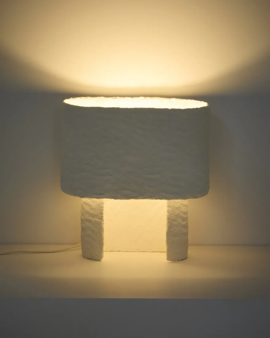 Kave Home Bedala Tafellamp
