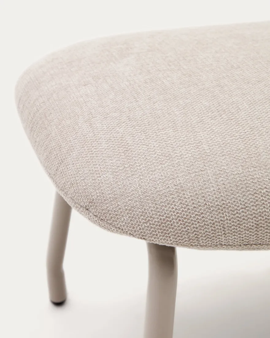 Kave Home Belina Hocker