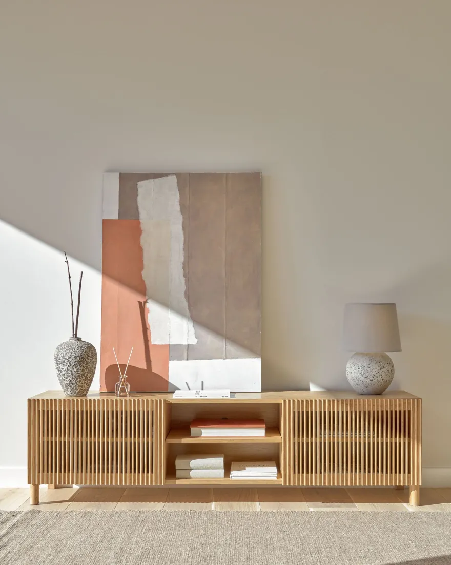 Kave Home Beyla Tv-meubel