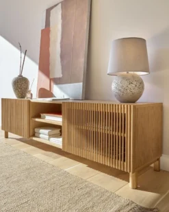 Kave Home Beyla Tv-meubel