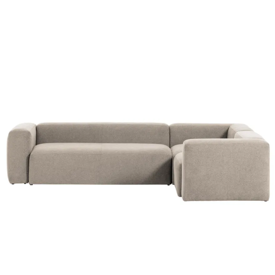 Kave Home Blok Hoekbank