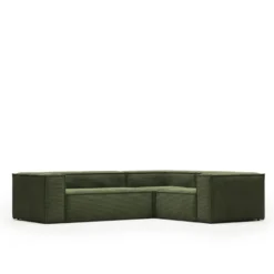 Kave Home Blok Hoekbank