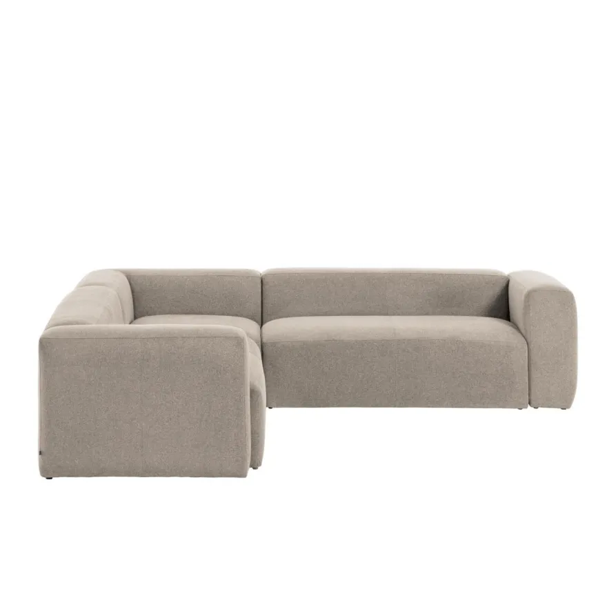 Kave Home Blok Hoekbank