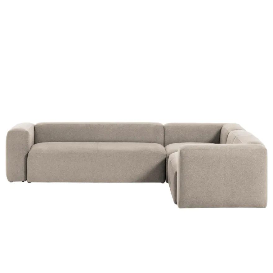 Kave Home Blok Hoekbank