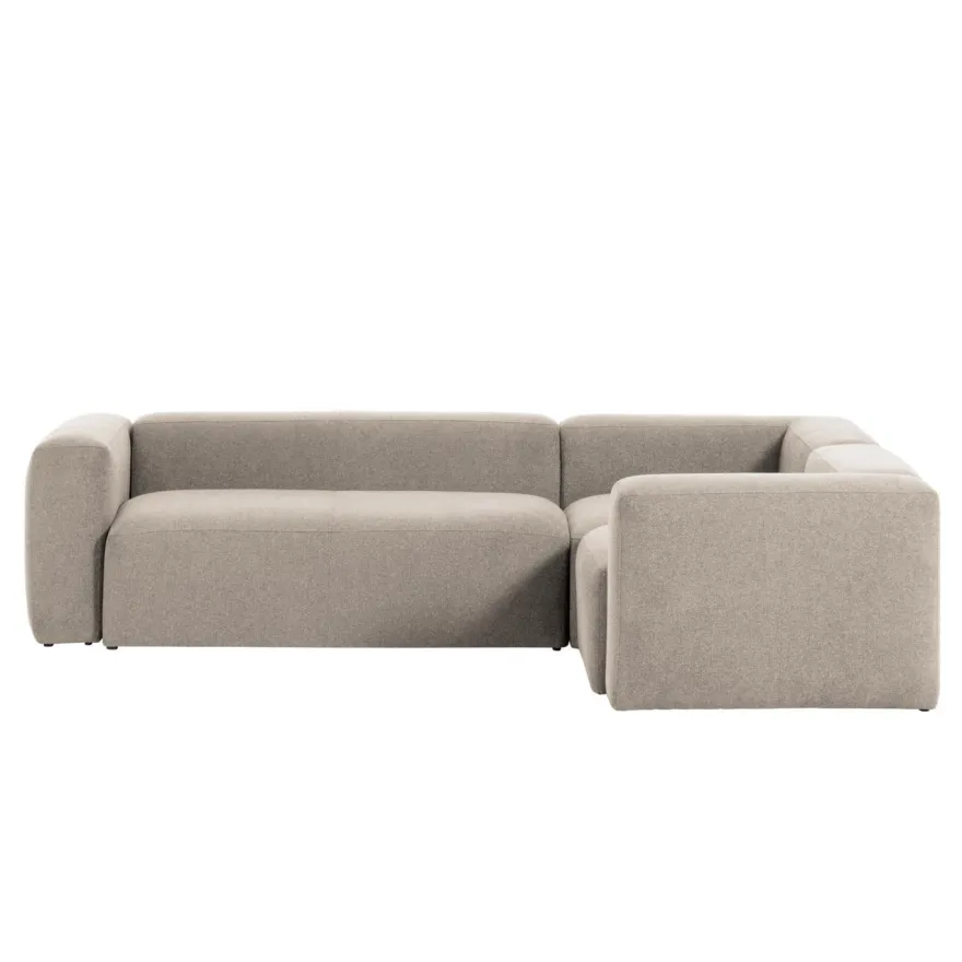 Kave Home Blok Hoekbank
