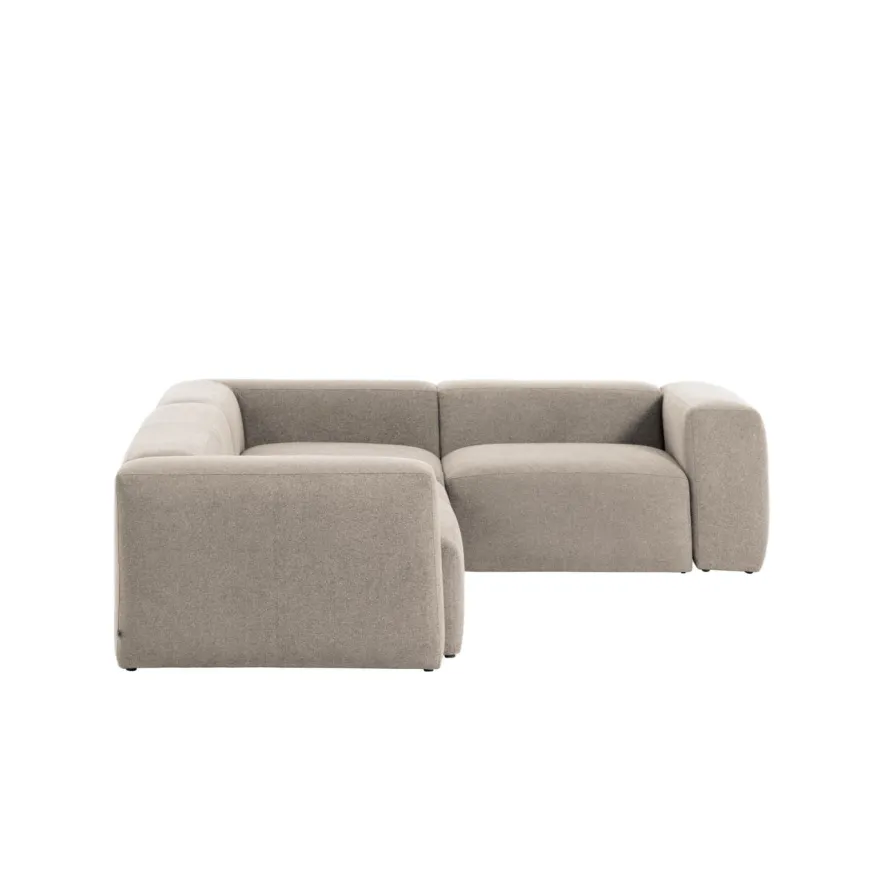 Kave Home Blok Hoekbank
