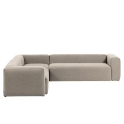 Kave Home Blok Hoekbank