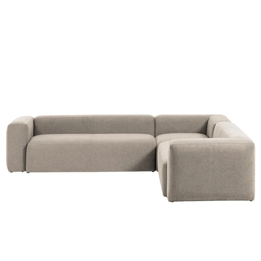 Kave Home Blok Hoekbank