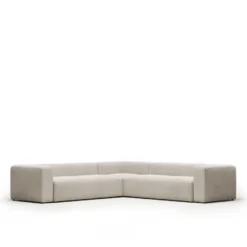 Kave Home Blok Hoekbank