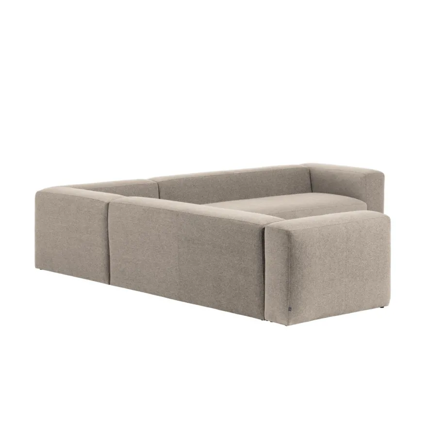 Kave Home Blok Hoekbank