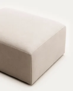 Kave Home Blok Voetenbank