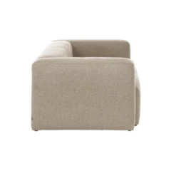 Kave Home Blok 3-Zitsbank