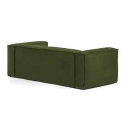 Kave Home Blok 2-Zitsbank