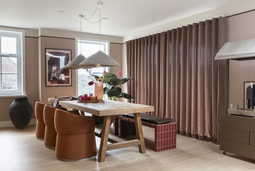 Kave Home Bosca Eetkamerstoel