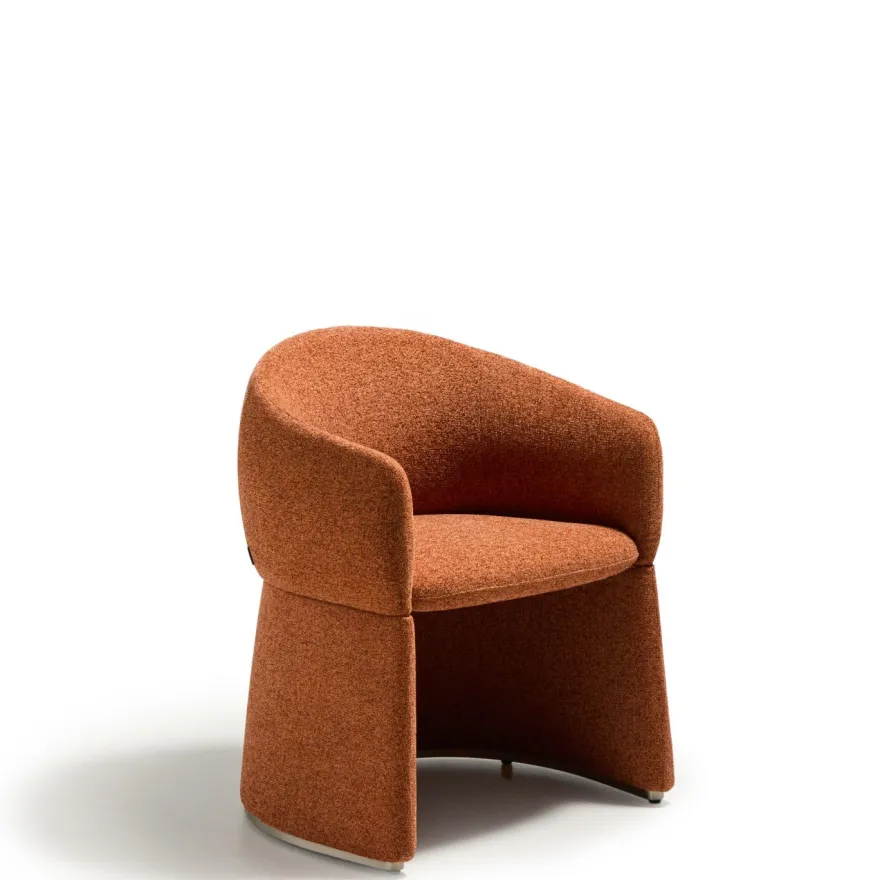 Kave Home Bosca Eetkamerstoel