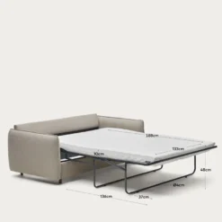Kave Home Carlota Slaapbank