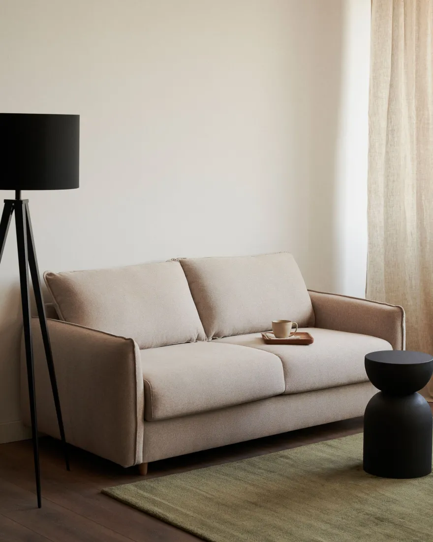 Kave Home Carlota Slaapbank