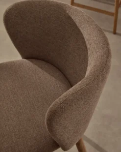 Kave Home Ciselia Barstoel