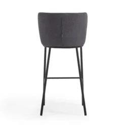 Kave Home Ciselia Hoog Barstoel