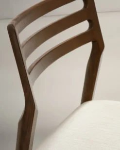 Kave Home Cudia Eetkamerstoel