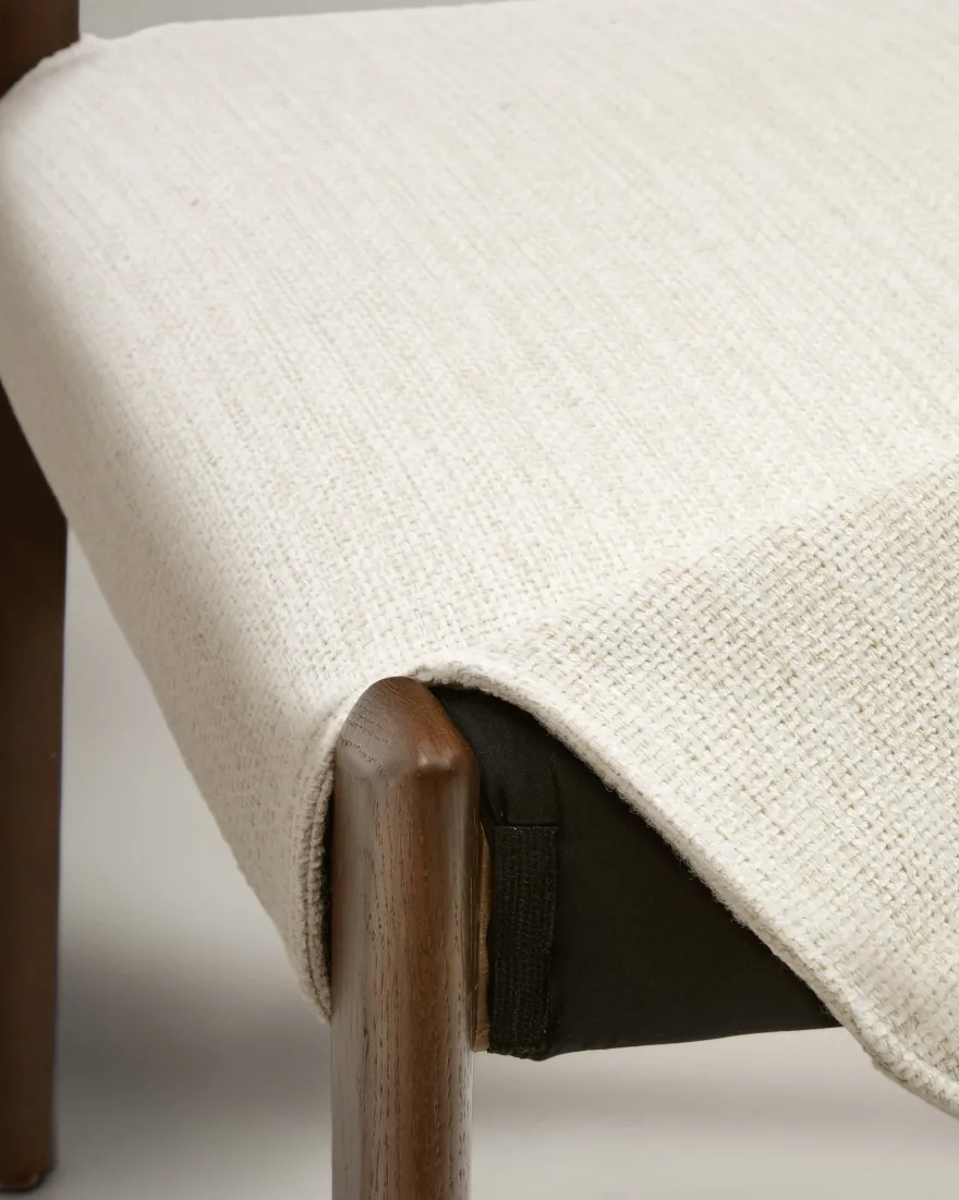 Kave Home Cudia Eetkamerstoel