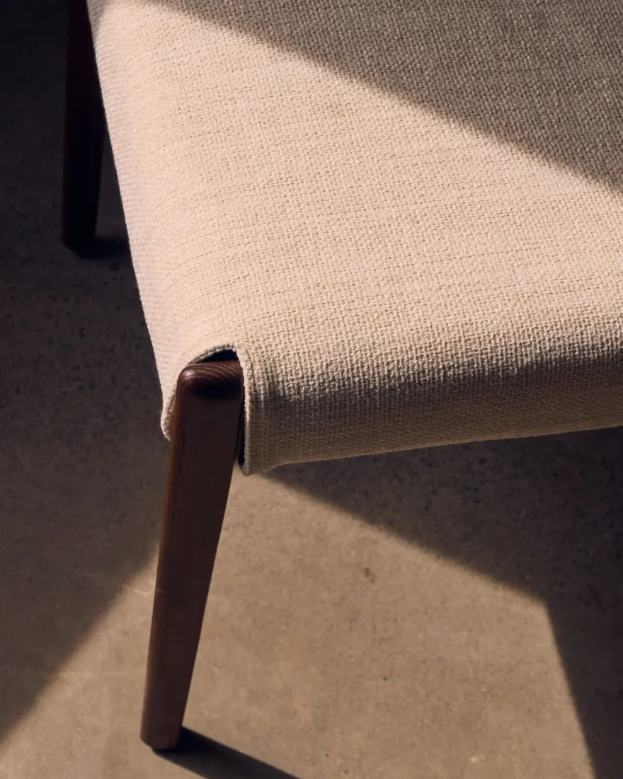 Kave Home Cudia Eetkamerstoel