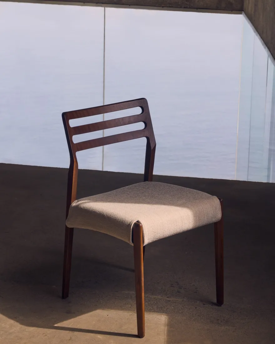 Kave Home Cudia Eetkamerstoel
