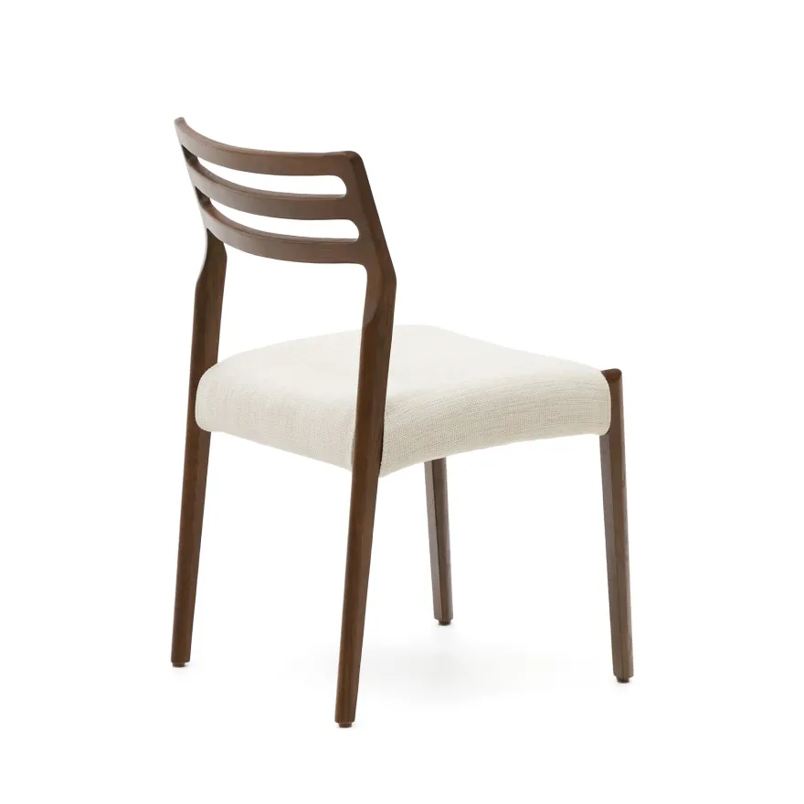 Kave Home Cudia Eetkamerstoel