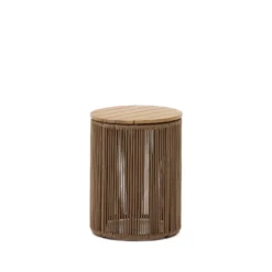 Kave Home Dandara Bijzettafel