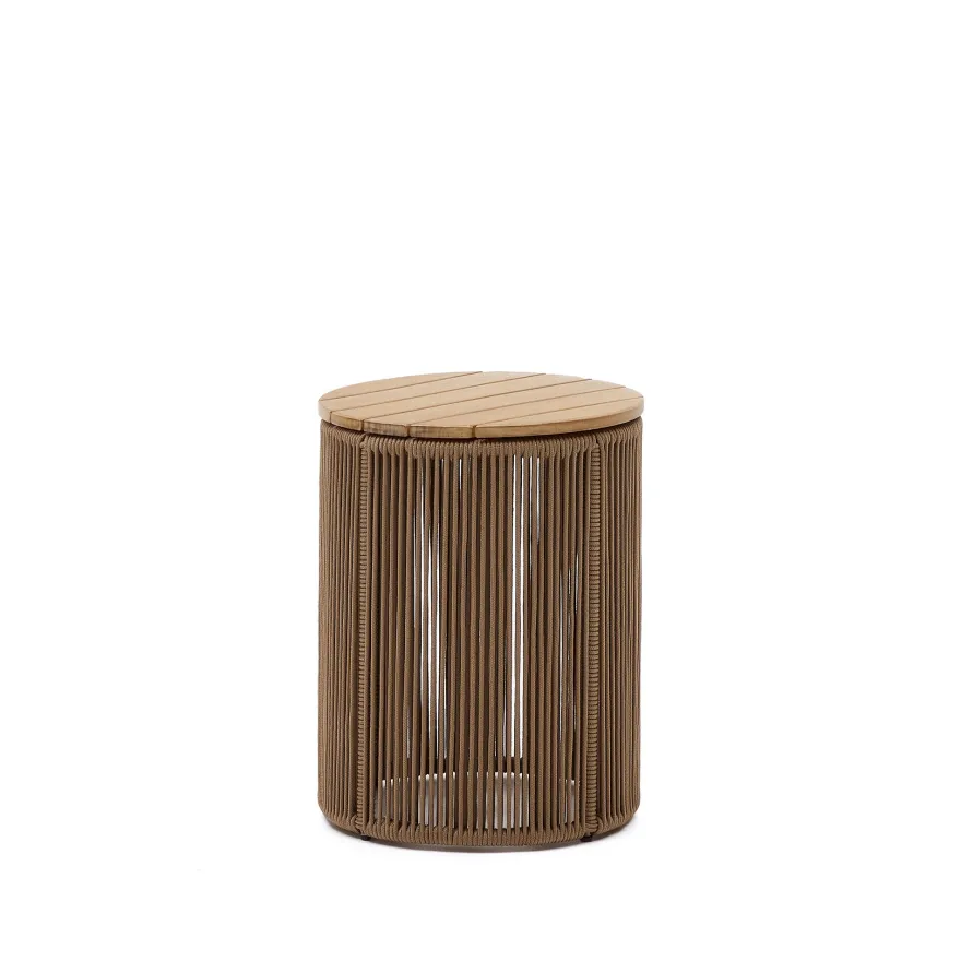 Kave Home Dandara Bijzettafel