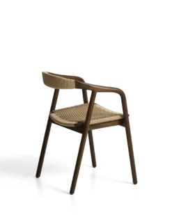Kave Home Derile Eetkamerstoel