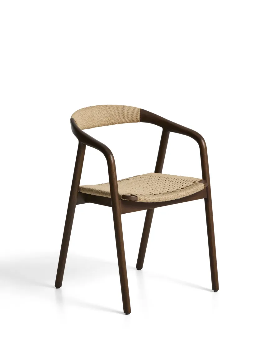Kave Home Derile Eetkamerstoel
