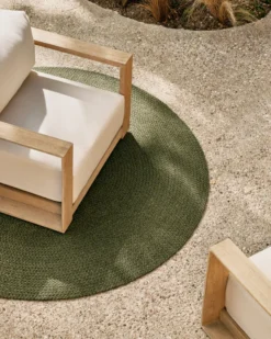 Kave Home Despas Outdoor Vloerkleed