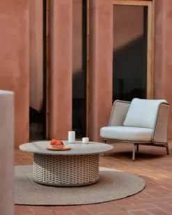 Kave Home Despas Outdoor Vloerkleed