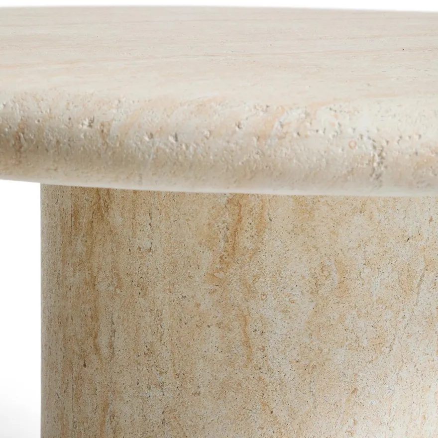 Kave Home Drasi Outdoor Eettafel