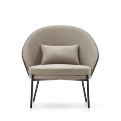 Kave Home Eamy Fauteuil