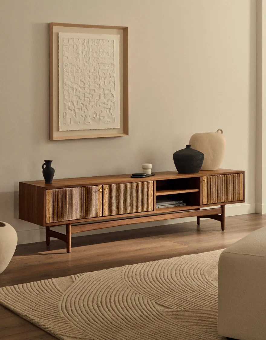 Kave Home Elan Tv-meubel