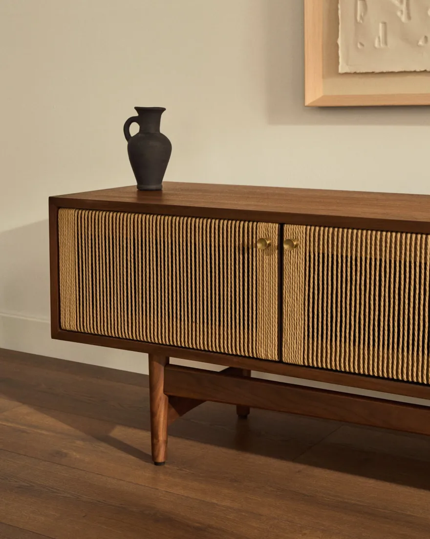 Kave Home Elan Tv-meubel