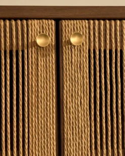 Kave Home Elan Tv-meubel