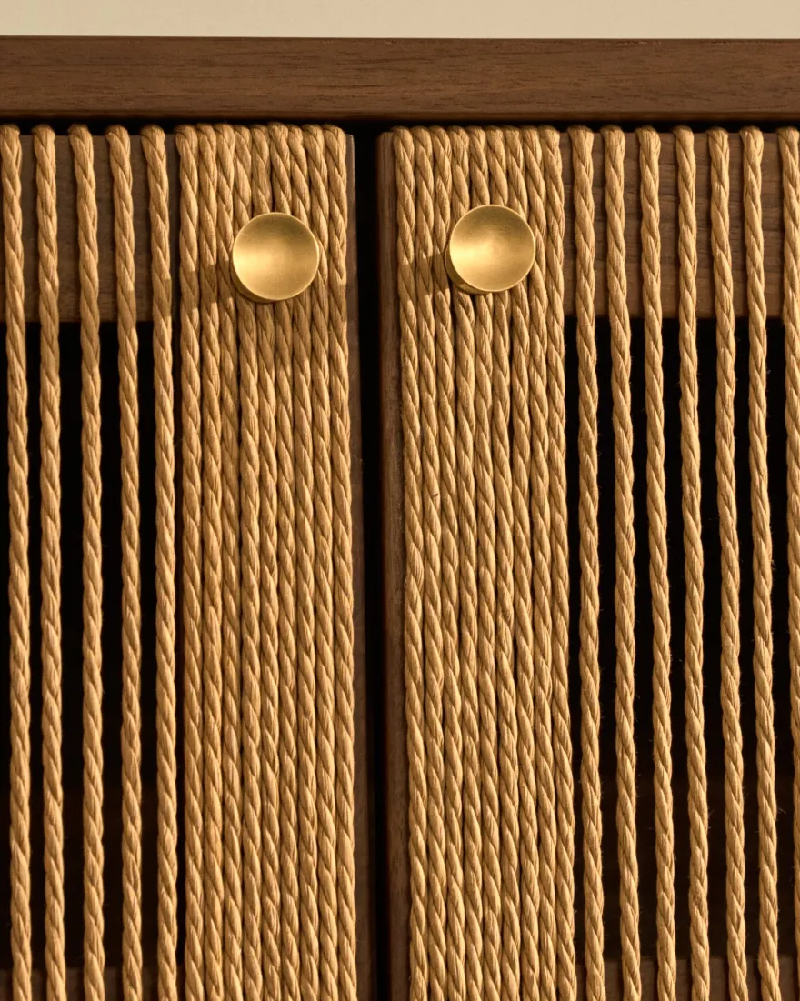 Kave Home Elan Tv-meubel