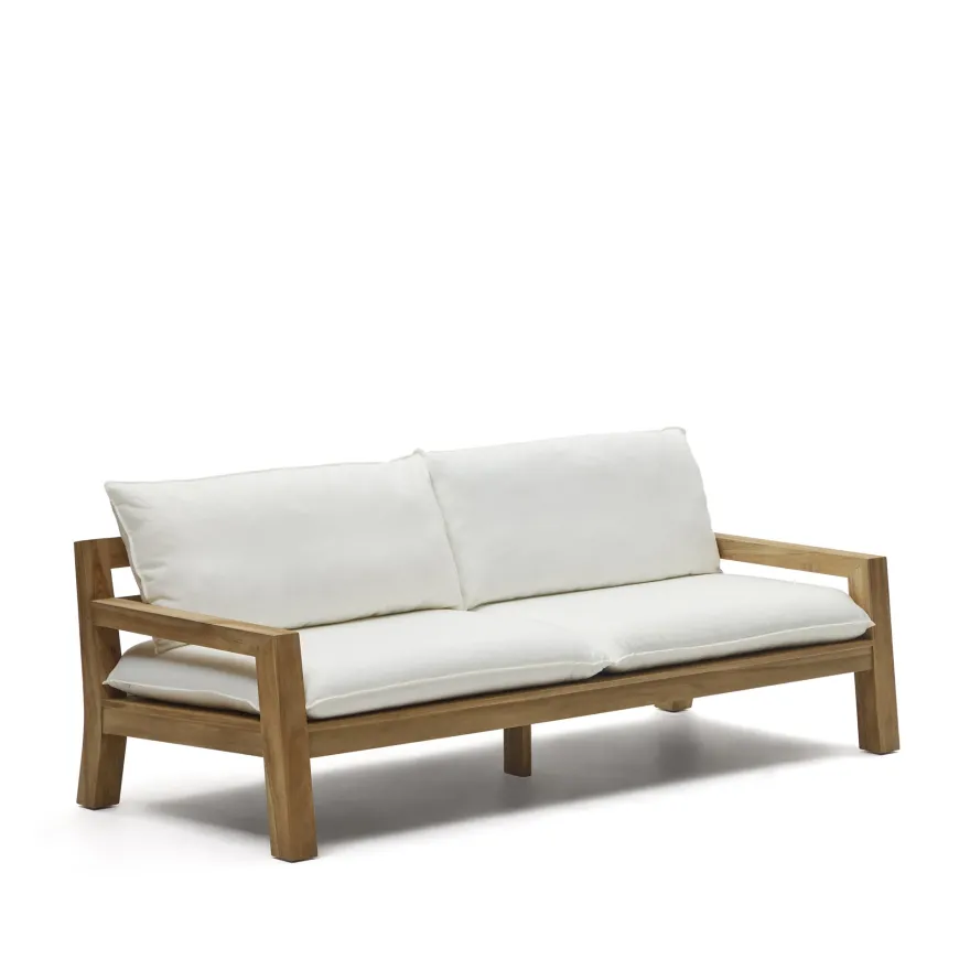 Kave Home Forcanera Tuinbank