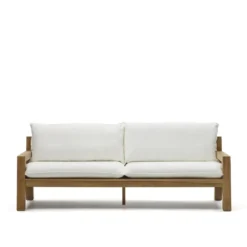 Kave Home Forcanera Tuinbank